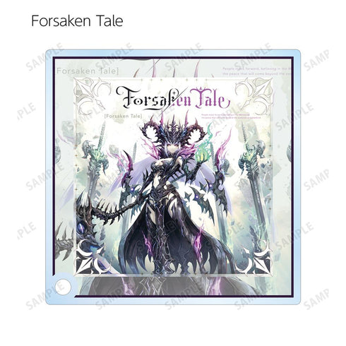 『CHUNITHM VERSE』トレーディングアクリルスタンドパネル(単位/BOX)