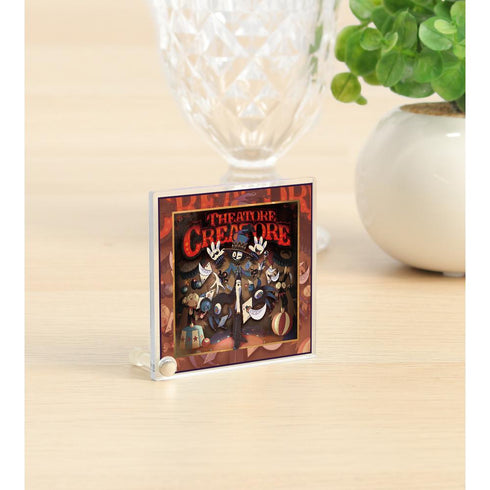 『CHUNITHM VERSE』トレーディングアクリルスタンドパネル(単位/BOX)