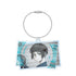 『PSYCHO-PASS サイコパス PROVIDENCE』常守 朱 2連ワイヤーBIGアクリルキーホルダー