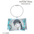 『PSYCHO-PASS サイコパス PROVIDENCE』六合塚 弥生 2連ワイヤーBIGアクリルキーホルダー