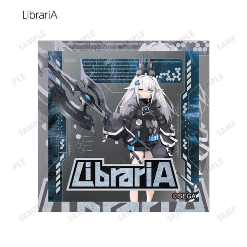 『CHUNITHM VERSE』トレーディングダイカットステッカー(単位/BOX)