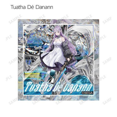 『CHUNITHM VERSE』トレーディングダイカットステッカー(単位/BOX)