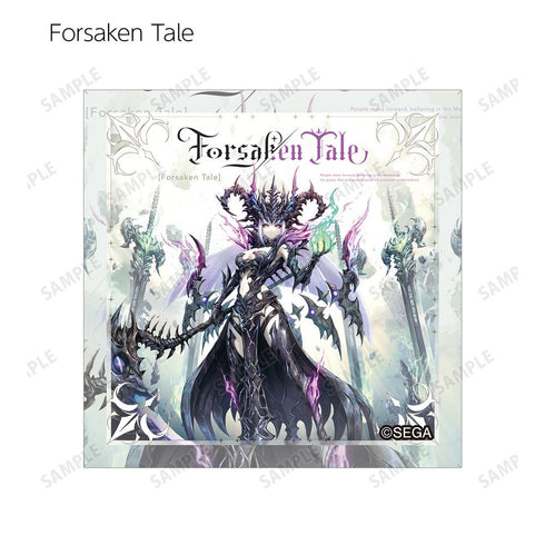 『CHUNITHM VERSE』トレーディングダイカットステッカー(単位/BOX)