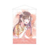 『彼女、お借りします』水原千鶴 Ani-Art aqua label 第2弾 A1タペストリー