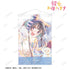 『彼女、お借りします』八重森みに Ani-Art aqua label 第2弾 A1タペストリー