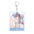 『彼女、お借りします』八重森みに Ani-Art aqua label 第2弾 BIGアクリルキーホルダー