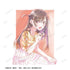 『彼女、お借りします』水原千鶴 Ani-Art aqua label 第2弾 キャンバスボード