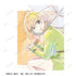『彼女、お借りします』七海麻美 Ani-Art aqua label 第2弾 キャンバスボード