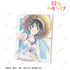 『彼女、お借りします』更科瑠夏 Ani-Art aqua label 第2弾 キャンバスボード
