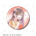 『彼女、お借りします』水原千鶴 Ani-Art aqua label 第2弾 缶バッジ2個セット