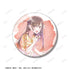 『彼女、お借りします』水原千鶴 Ani-Art aqua label 第2弾 缶バッジ2個セット
