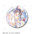 『彼女、お借りします』八重森みに Ani-Art aqua label 第2弾 缶バッジ2個セット