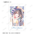 『彼女、お借りします』トレーディング Ani-Art aqua label 第2弾 イラストカード vol.3(単位/BOX)