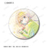 『彼女、お借りします』トレーディング Ani-Art aqua label 第2弾 缶バッジ(単位/BOX)
