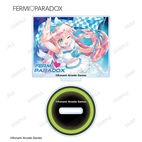 『beatmania IIDX 33 Sparkle Shower』トレーディングアクリルスタンド(単位/BOX)