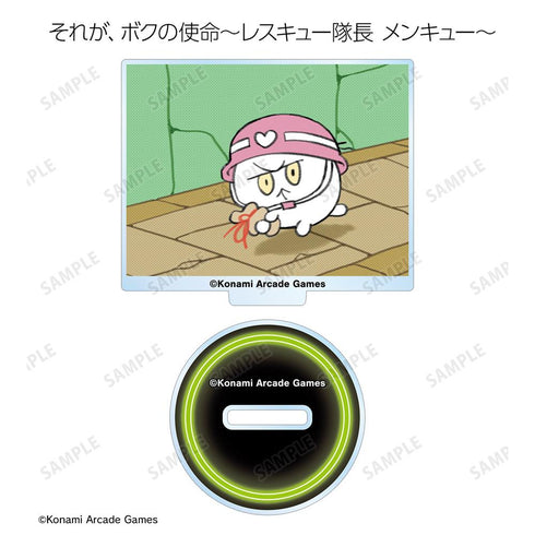 『beatmania IIDX 33 Sparkle Shower』トレーディングアクリルスタンド(単位/BOX)