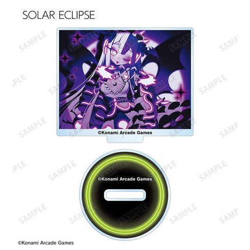 『beatmania IIDX 33 Sparkle Shower』トレーディングアクリルスタンド(単位/BOX)