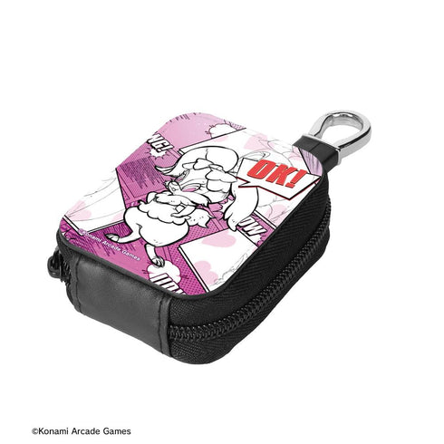 『beatmania IIDX 33 Sparkle Shower』PIT A PAT マルチAirPodsケース