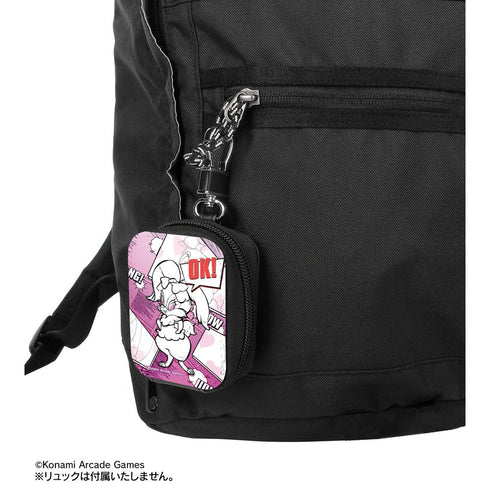 『beatmania IIDX 33 Sparkle Shower』PIT A PAT マルチAirPodsケース