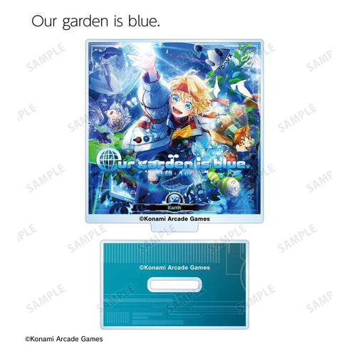 『SOUND VOLTEX EXCEED GEAR』トレーディングアクリルスタンド vol.2(単位/BOX)