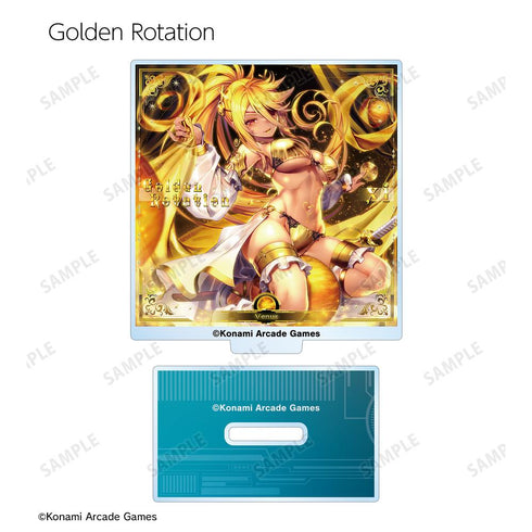 『SOUND VOLTEX EXCEED GEAR』トレーディングアクリルスタンド vol.2(単位/BOX)