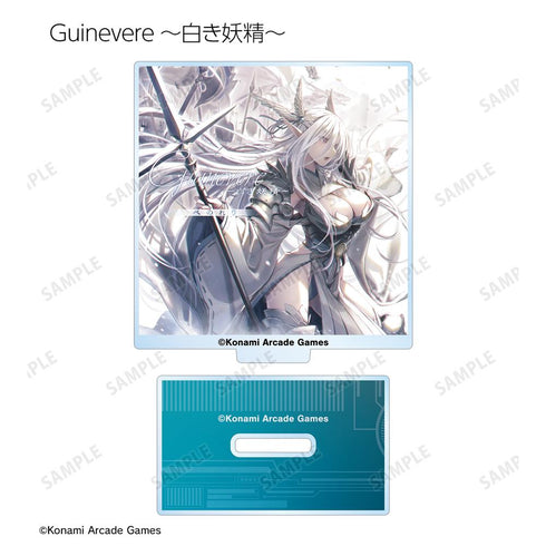 『SOUND VOLTEX EXCEED GEAR』トレーディングアクリルスタンド vol.2(単位/BOX)