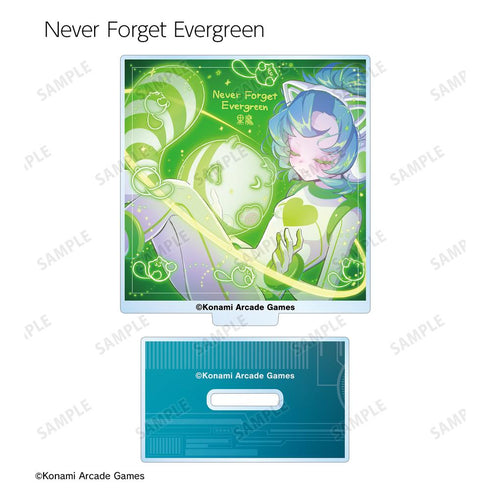 『SOUND VOLTEX EXCEED GEAR』トレーディングアクリルスタンド vol.2(単位/BOX)