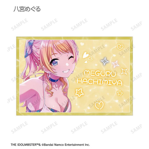 『アイドルマスター シャイニーカラーズ』283プロ イルミネーションスターズ ポストカード3枚セット