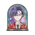 『帝乃三姉妹は案外、チョロい。』帝乃 一輝 Aure Glass BIGアクリルスタンド