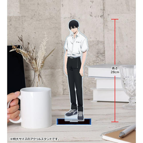 『光が死んだ夏』辻中佳紀 特大アクリルスタンド【202603再販】