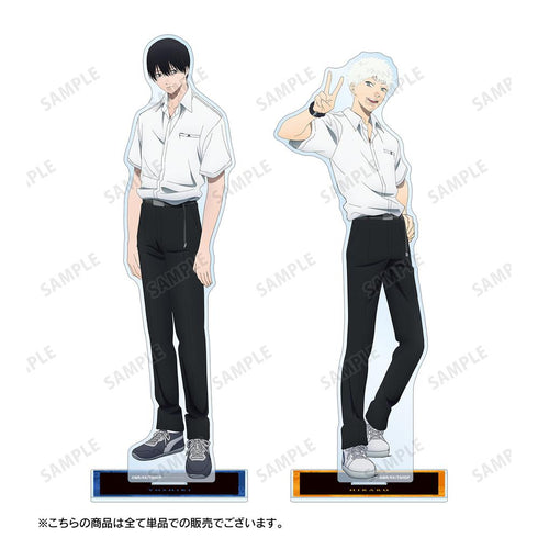 『光が死んだ夏』ヒカル 特大アクリルスタンド