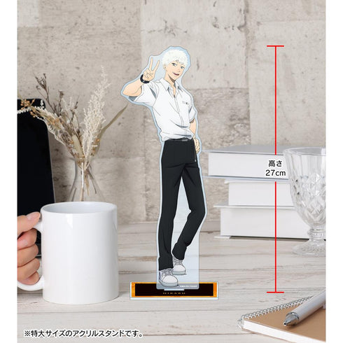 『光が死んだ夏』ヒカル 特大アクリルスタンド