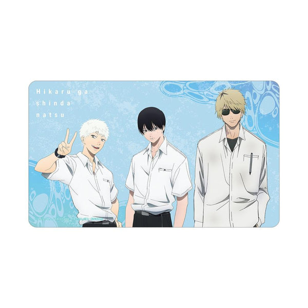 『光が死んだ夏』辻中佳紀&ヒカル&田中 マルチデスクマット【202603再販】