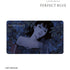 "PERFECT BLUE" Mima Kirigoe Multi-Purpose Desk Mat