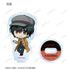 『SAKAMOTO DAYS』トレーディング ちびキャラ 英国風ver. アクリルスタンド(単位/BOX)【202606再販】