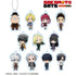 『SAKAMOTO DAYS』トレーディング ちびキャラ 英国風ver. アクリルキーホルダー(単位/BOX)【202608再販】