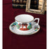 "Paprika" Noritake Collaboration Cup & Saucer