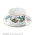 "Paprika" Noritake Collaboration Cup & Saucer