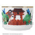 "Paprika" Noritake Collaboration Cup & Saucer
