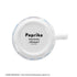 "Paprika" Noritake Collaboration Cup & Saucer
