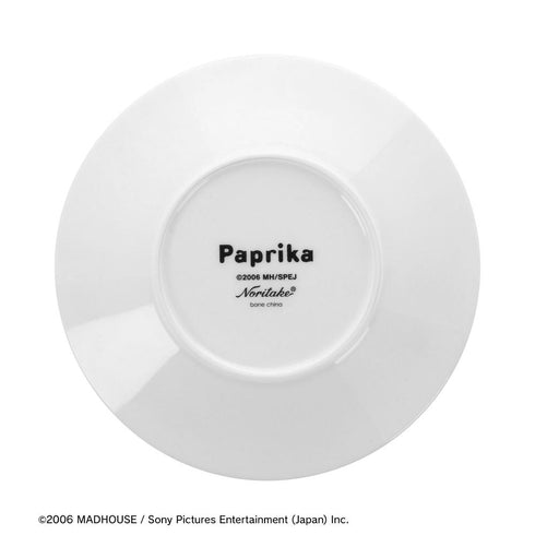 "Paprika" Noritake Collaboration Cup & Saucer