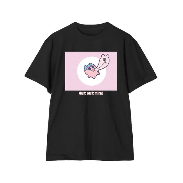 『beatmania IIDX 33 Sparkle Shower』get set mind Teeユニセックス