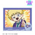 『モブサイコ100 III』花沢輝気 ゆるコマ パーツ付きBIGアクリルスタンド