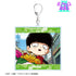 『モブサイコ100 III』影山茂夫 ゆるコマ BIGアクリルキーホルダー ver.B