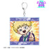 『モブサイコ100 III』花沢輝気 ゆるコマ BIGアクリルキーホルダー