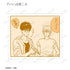 『BANANA FISH』トレーディングコマステッカー(単位/BOX)