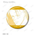『BANANA FISH』トレーディング原作コマ缶バッジ(単位/BOX)