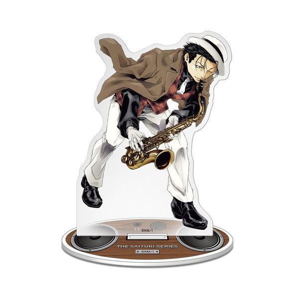 『最遊記シリーズ』捲簾大将 バンドver. BIGアクリルスタンド【202605再販】