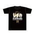 『最遊記シリーズ』バンドver. BIGシルエットTシャツ ver.Aユニセックス
