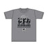 『最遊記シリーズ』バンドver. BIGシルエットTシャツ ver.Bユニセックス